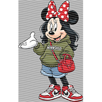 Mickey-AMQ 2873